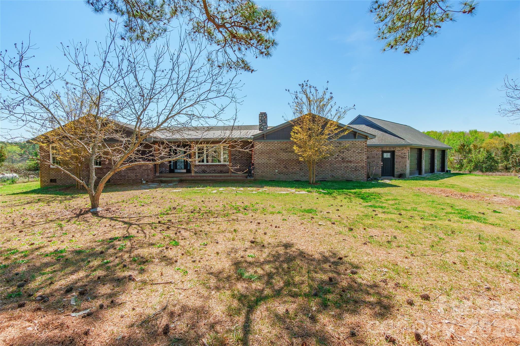 2248 Willie Usher Road Lancaster, SC 29720 - Photo 3 of 48