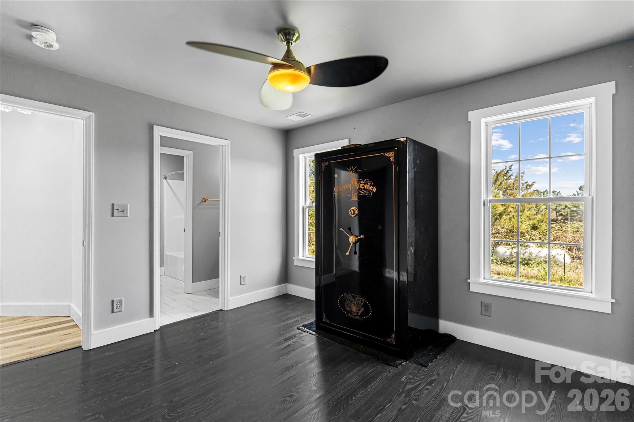 2248 Willie Usher Road Lancaster, SC 29720 - Photo 36 of 48