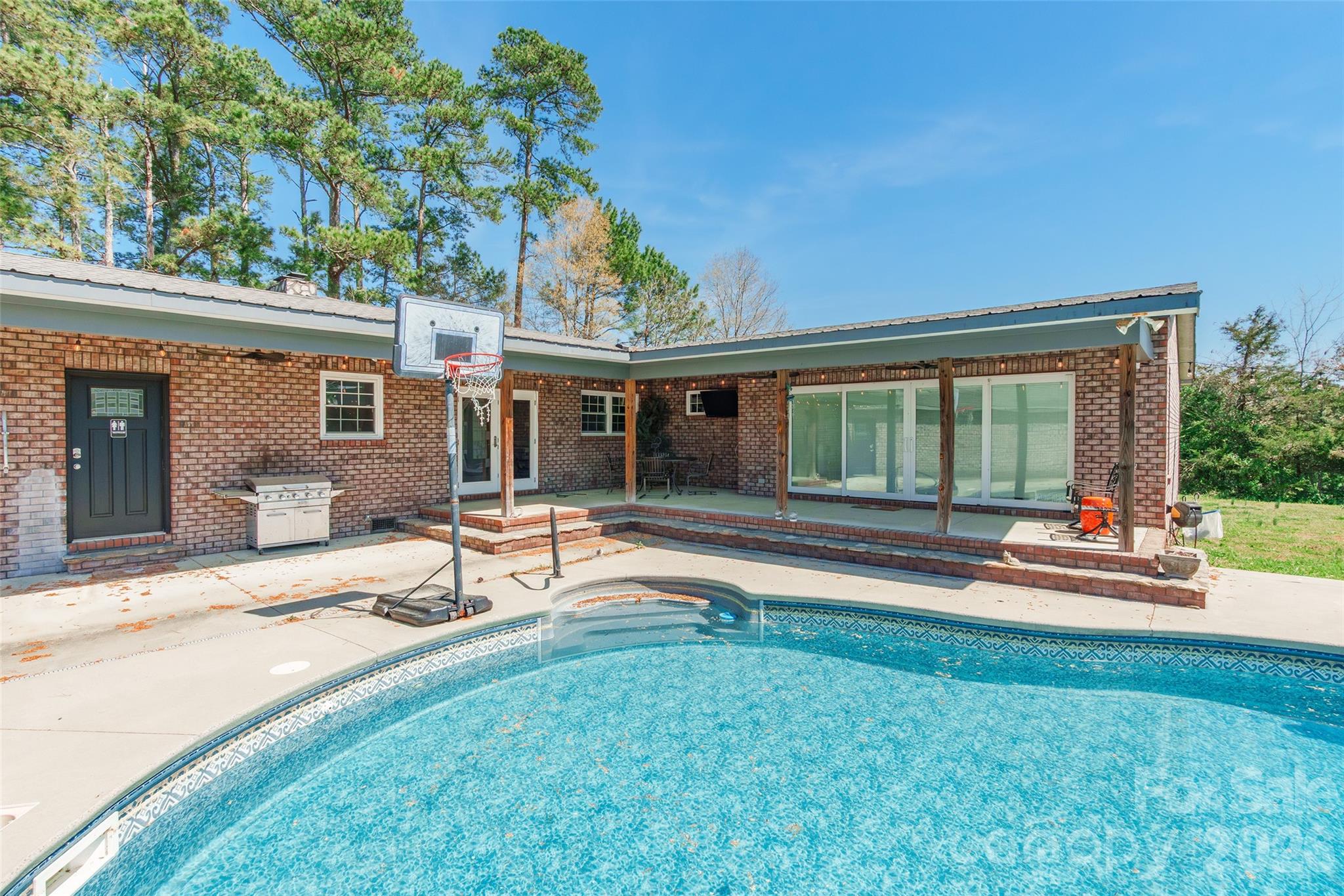 2248 Willie Usher Road Lancaster, SC 29720 - Photo 44 of 48