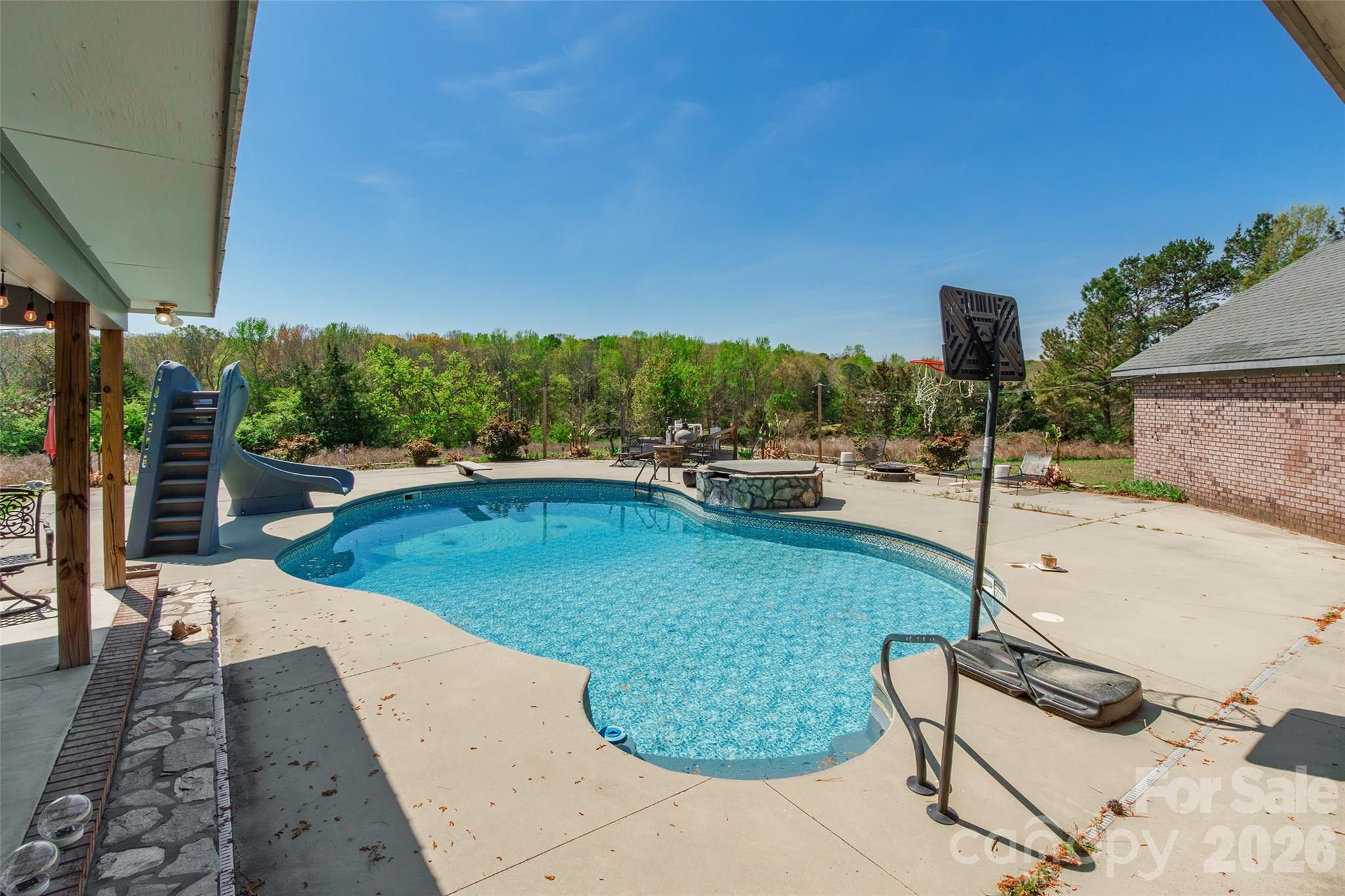 2248 Willie Usher Road Lancaster, SC 29720 - Photo 44 of 48
