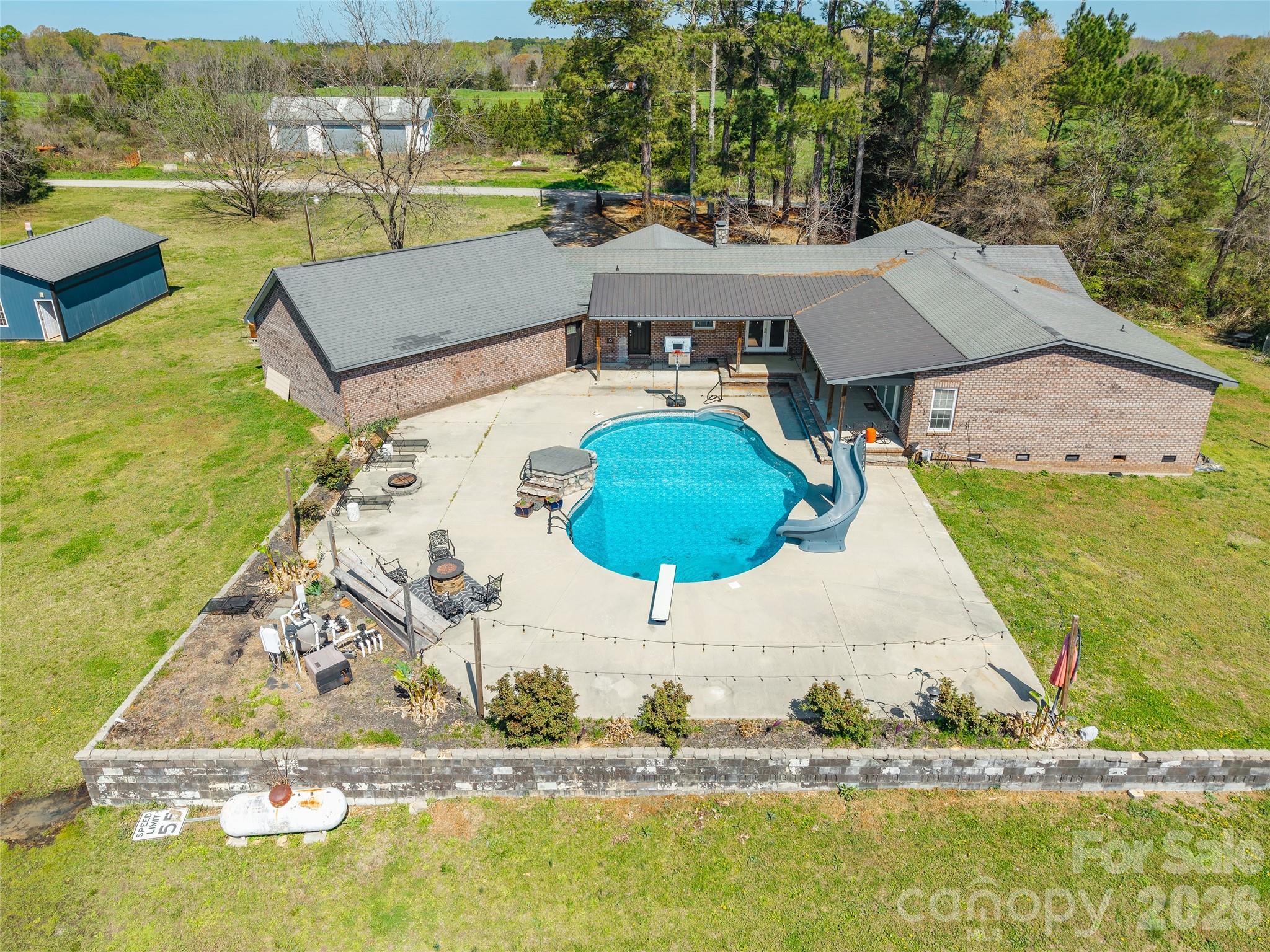 2248 Willie Usher Road Lancaster, SC 29720 - Photo 46 of 48