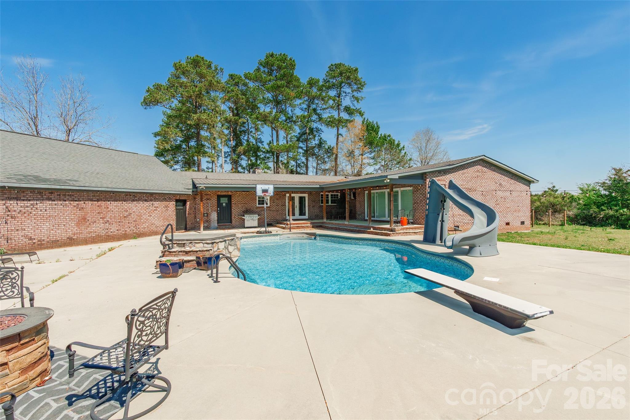 2248 Willie Usher Road Lancaster, SC 29720 - Photo 47 of 48