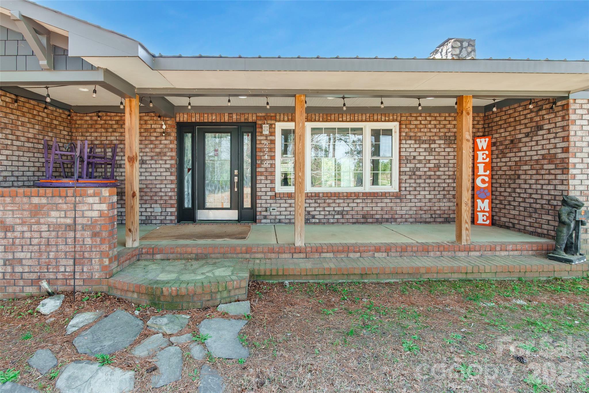 2248 Willie Usher Road Lancaster, SC 29720 - Photo 5 of 48