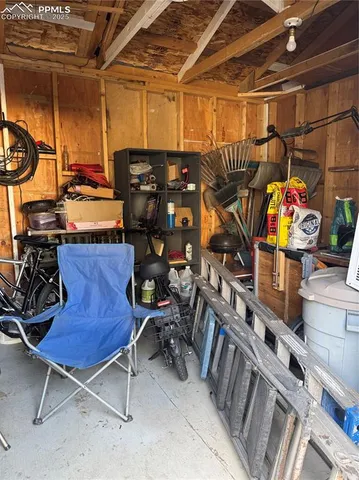 $330,000 | 2534 East St Vrain Street, Colorado Springs, CO 80909