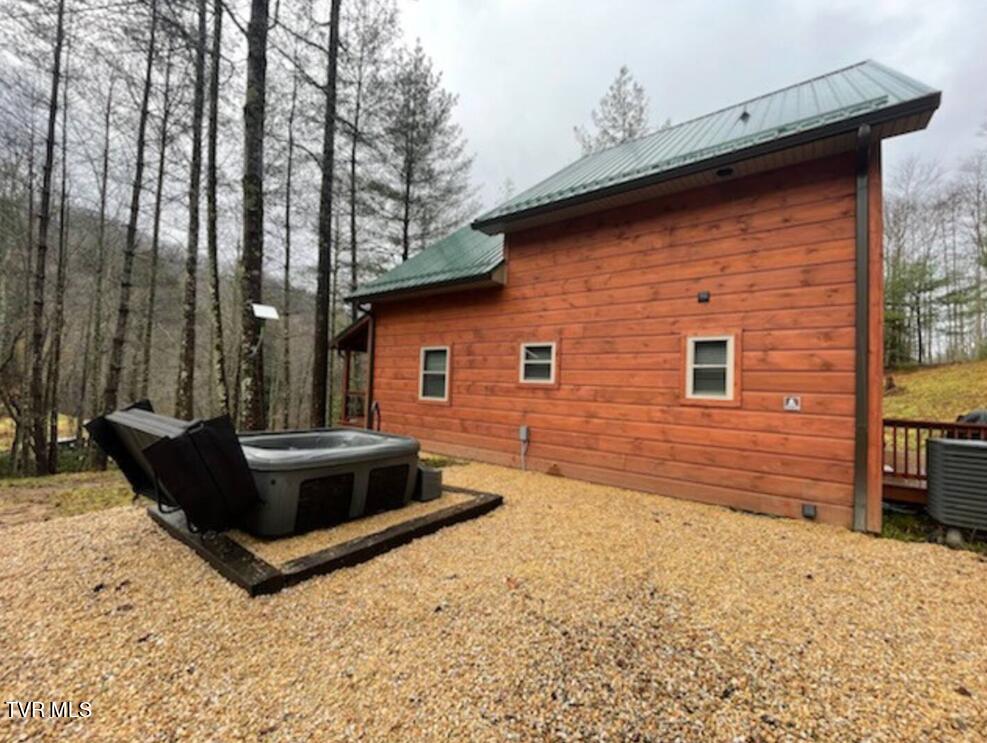 1763 Dennis Cove Road Hampton, TN 37658 - Photo 19 of 25 0002 headwaters