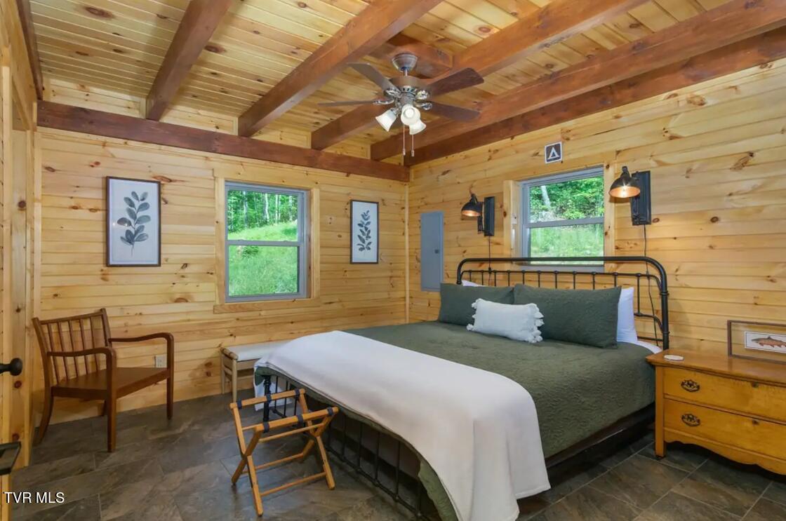 1763 Dennis Cove Road Hampton, TN 37658 - Photo 10 of 25 00015 headwaters