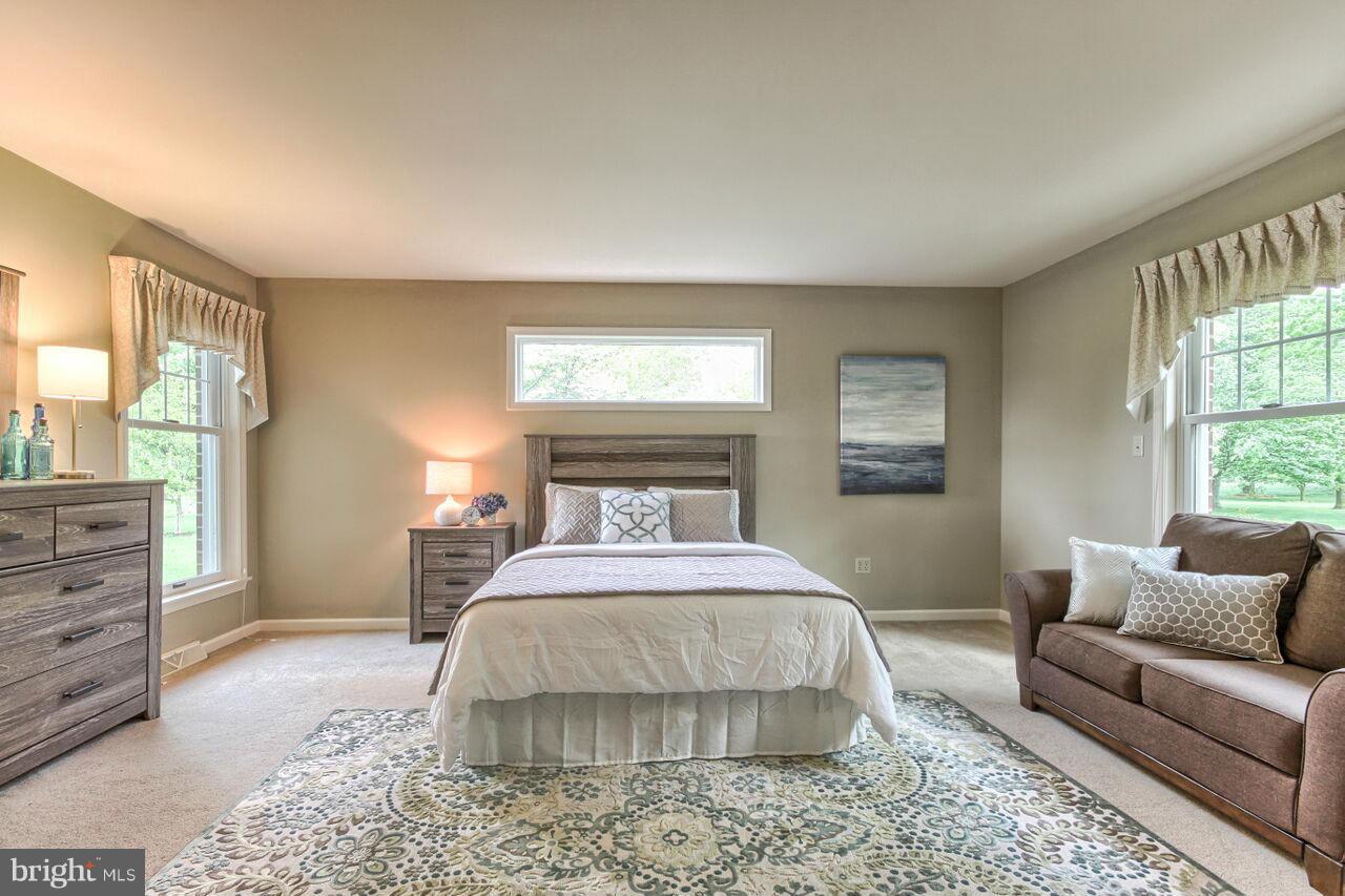 1668 Walker Road Chambersburg, PA 17202 - Photo 17 of 25 Interior (General)