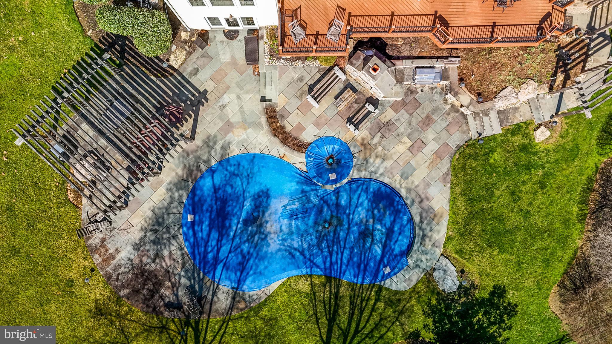 1450 Eaves Spring Drive Malvern, PA 19355 - Photo 19 of 58