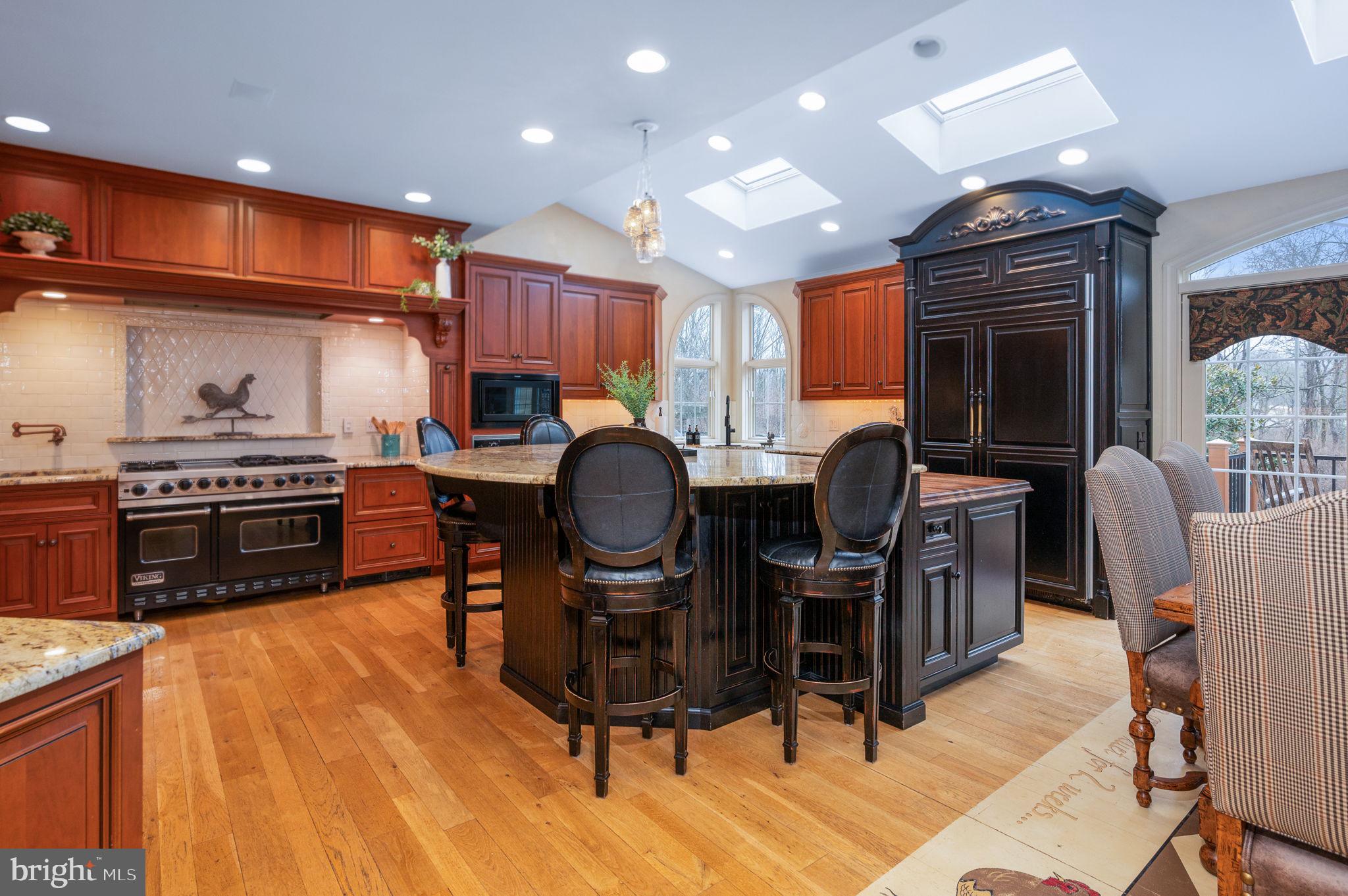 1450 Eaves Spring Drive Malvern, PA 19355 - Photo 20 of 58 Kitchen