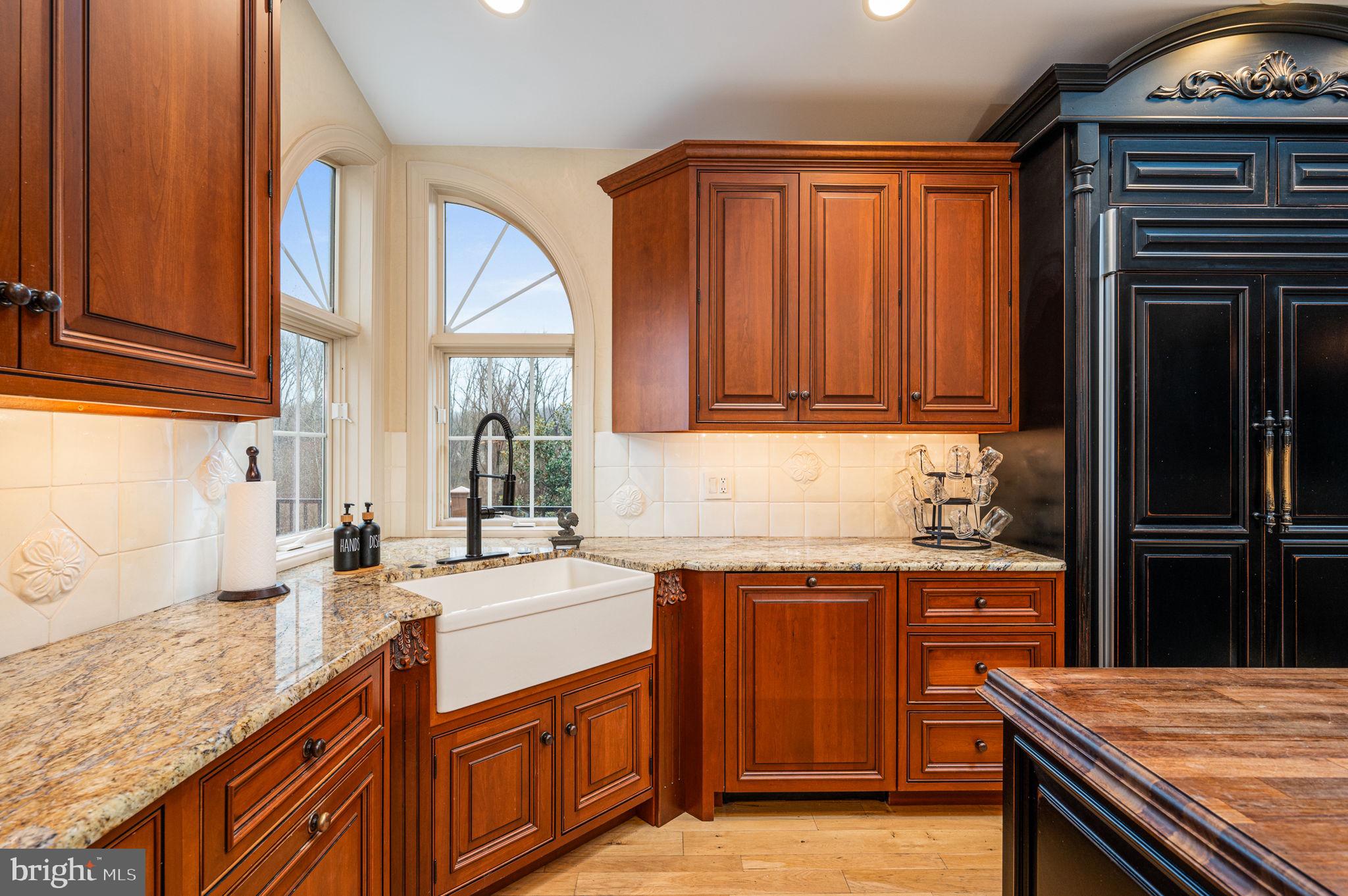 1450 Eaves Spring Drive Malvern, PA 19355 - Photo 21 of 58 custom cabinets