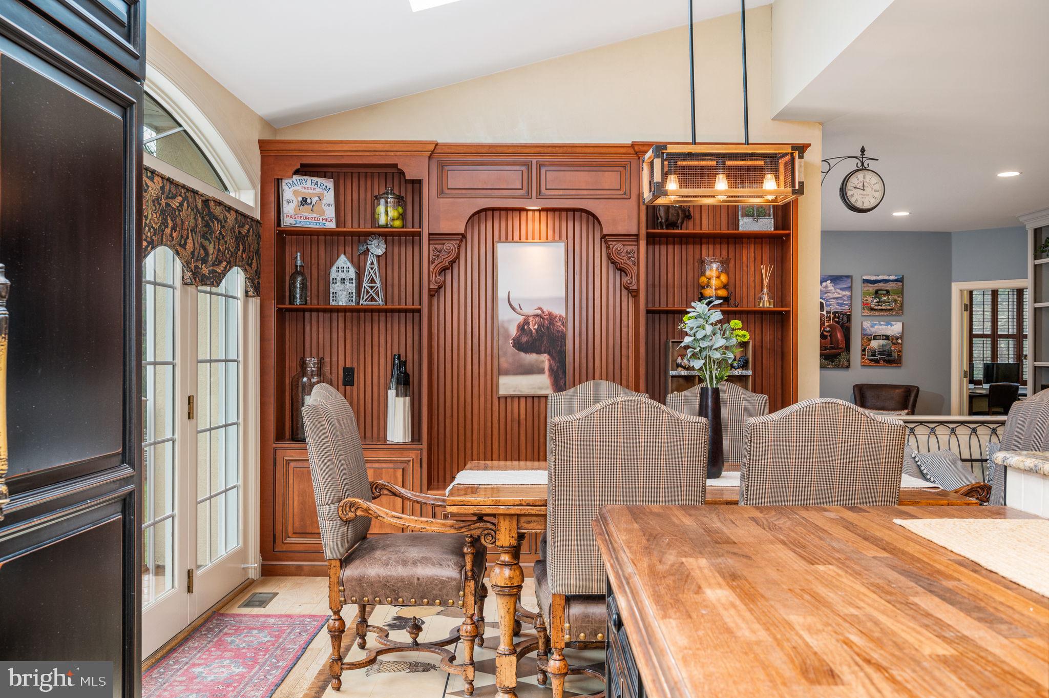 1450 Eaves Spring Drive Malvern, PA 19355 - Photo 26 of 58 Breakfast nook