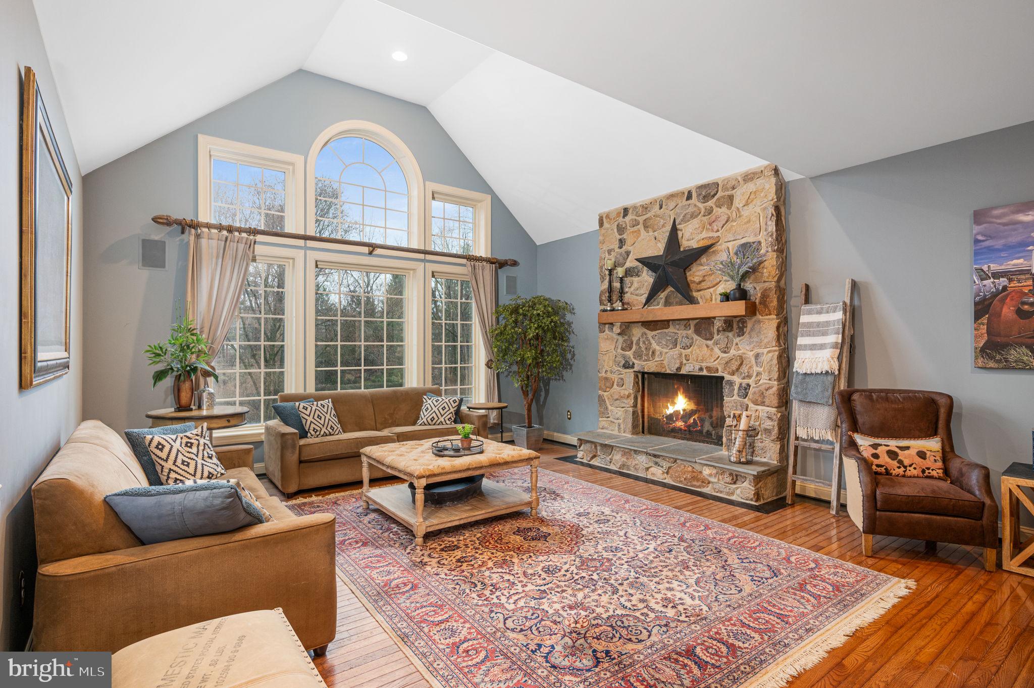 1450 Eaves Spring Drive Malvern, PA 19355 - Photo 28 of 58 Family room