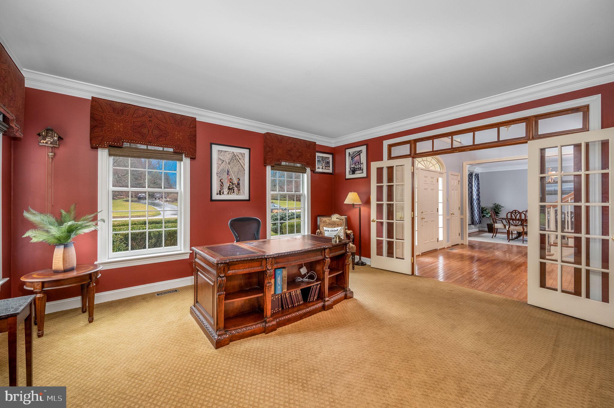 1450 Eaves Spring Drive Malvern, PA 19355 - Photo 33 of 58 office