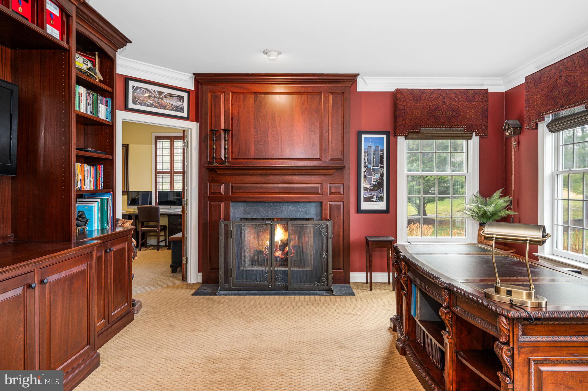 1450 Eaves Spring Drive Malvern, PA 19355 - Photo 34 of 58 office