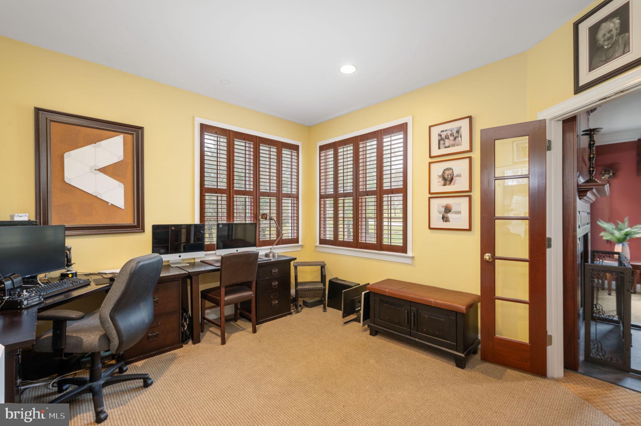 1450 Eaves Spring Drive Malvern, PA 19355 - Photo 35 of 58 den