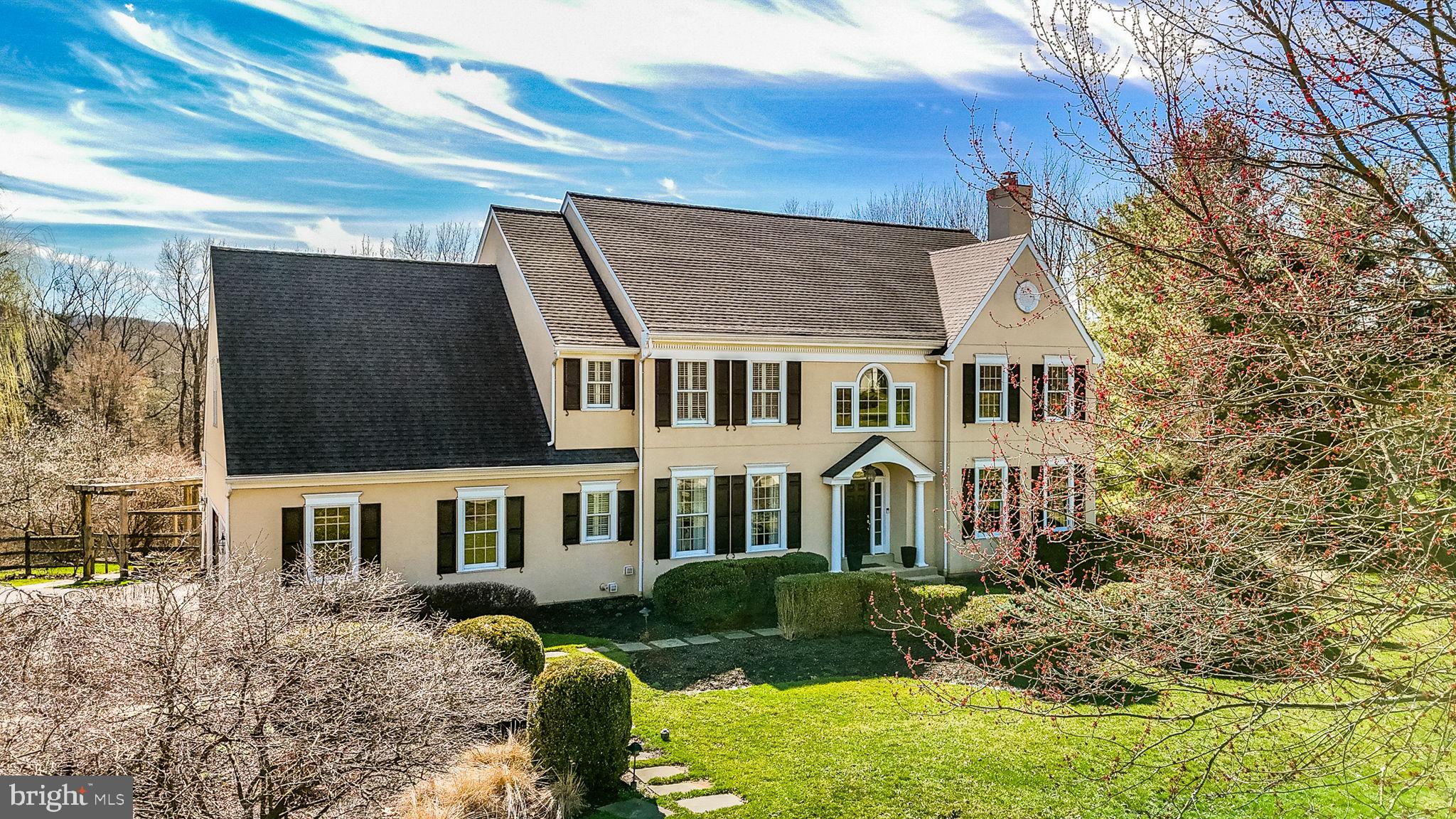 1450 Eaves Spring Drive Malvern, PA 19355 - Photo 4 of 58 full front