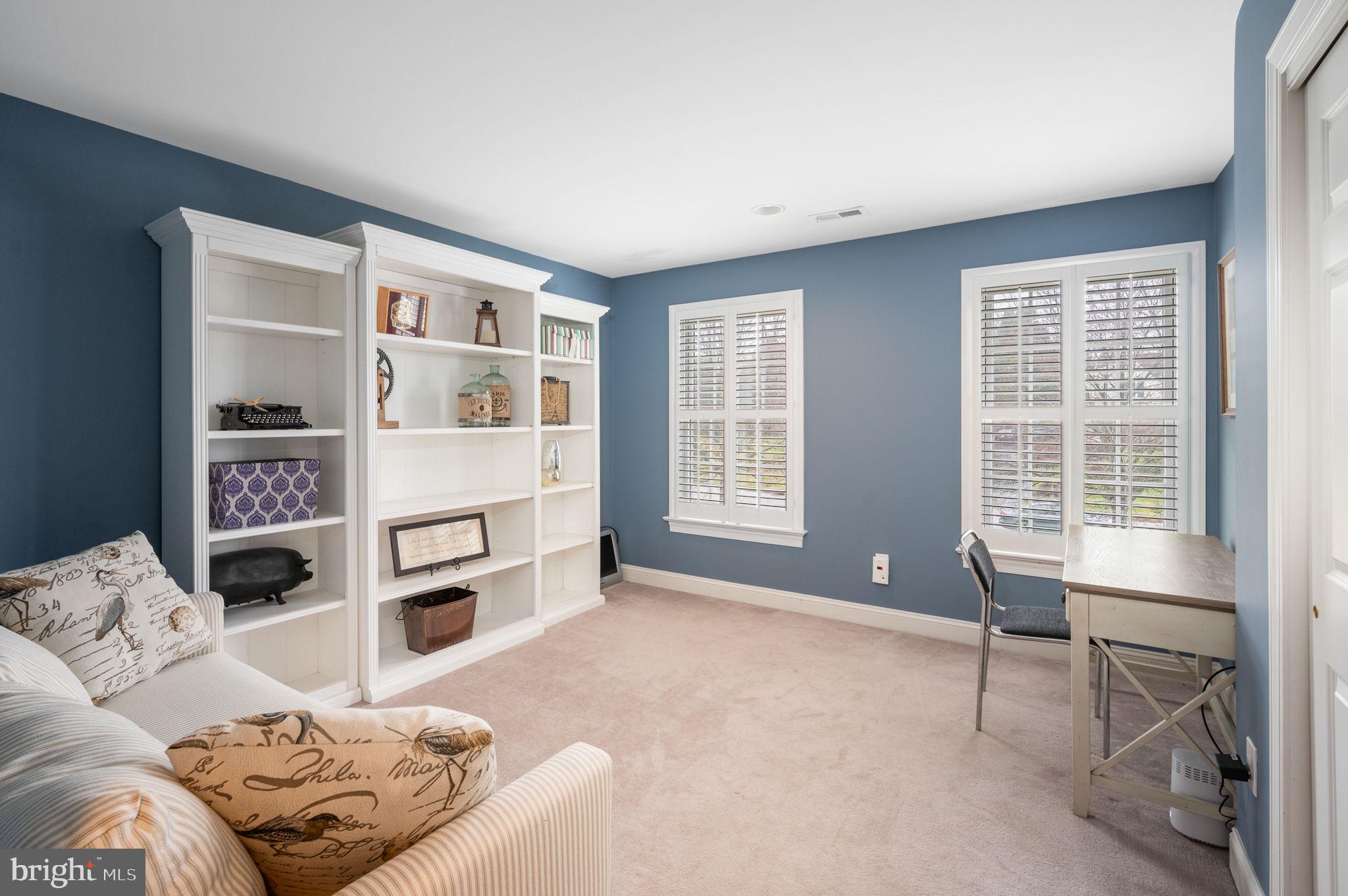 1450 Eaves Spring Drive Malvern, PA 19355 - Photo 43 of 58 bedroom