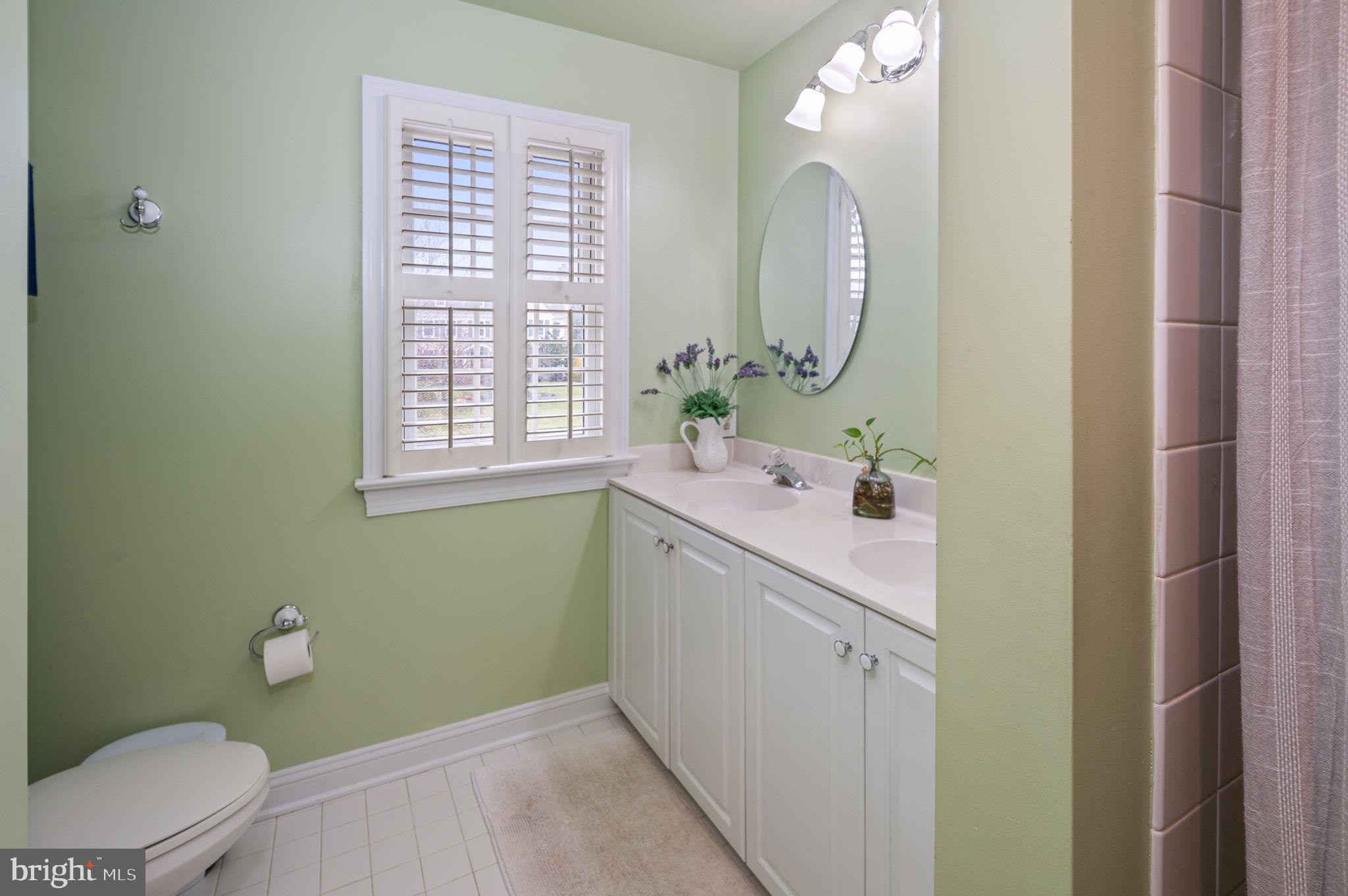 1450 Eaves Spring Drive Malvern, PA 19355 - Photo 44 of 58 full bath