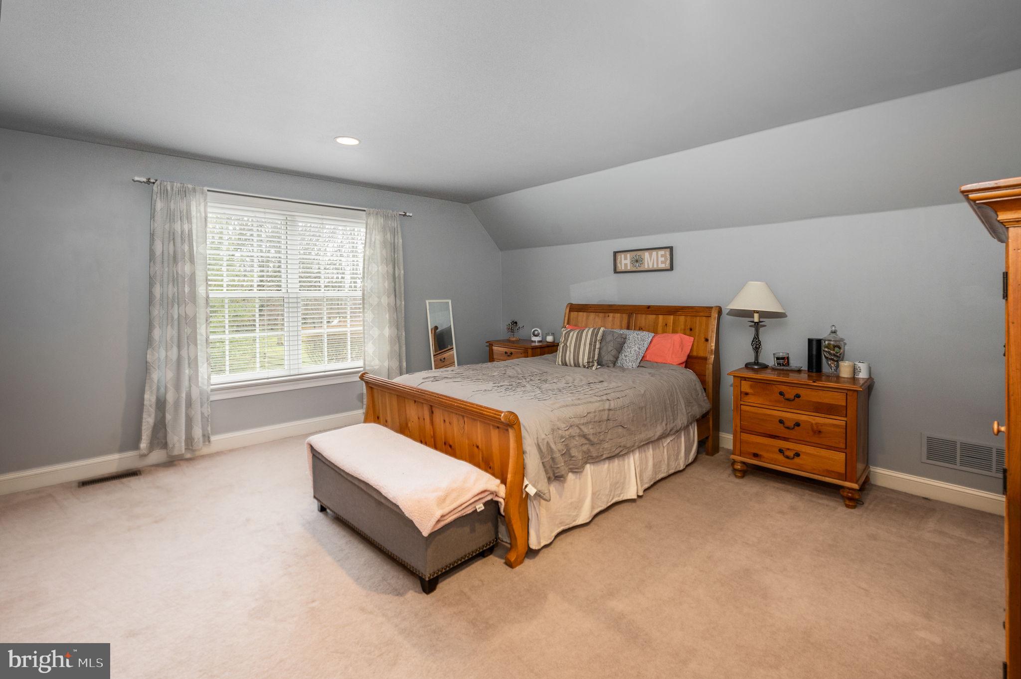 1450 Eaves Spring Drive Malvern, PA 19355 - Photo 45 of 58 guest bedroom