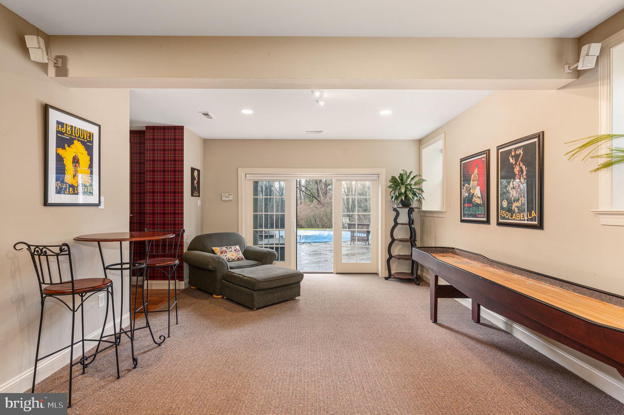 1450 Eaves Spring Drive Malvern, PA 19355 - Photo 48 of 58 great room