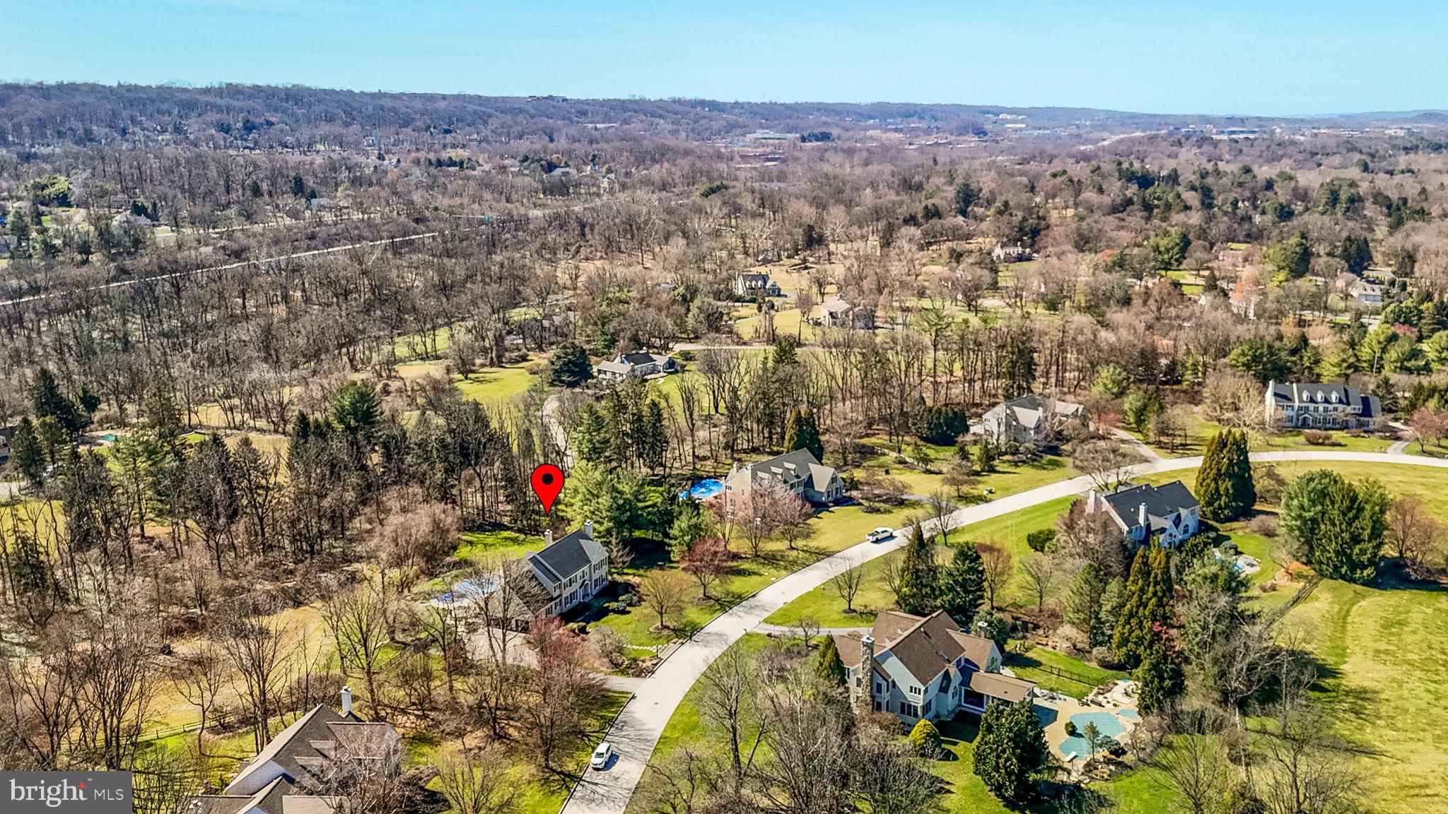 1450 Eaves Spring Drive Malvern, PA 19355 - Photo 52 of 58