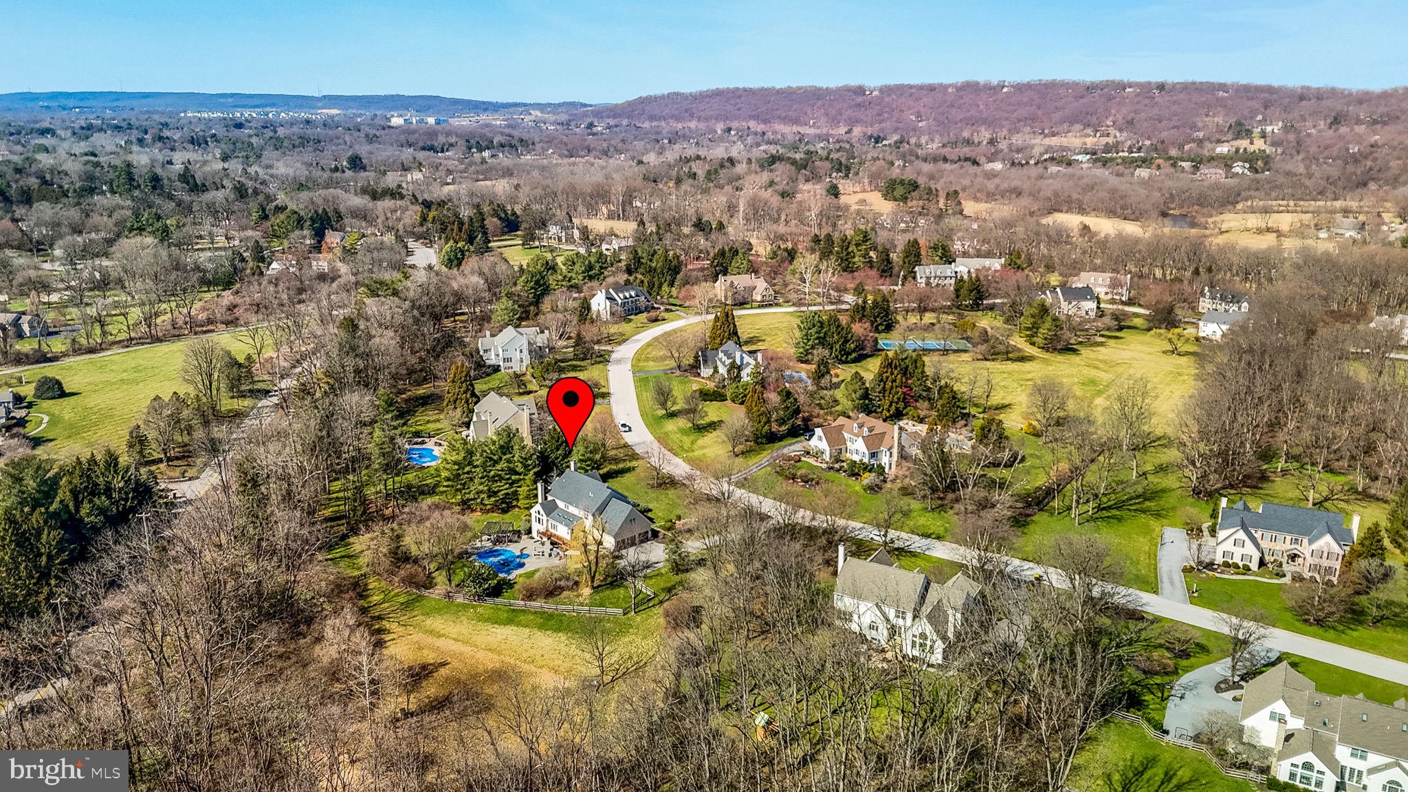 1450 Eaves Spring Drive Malvern, PA 19355 - Photo 53 of 58