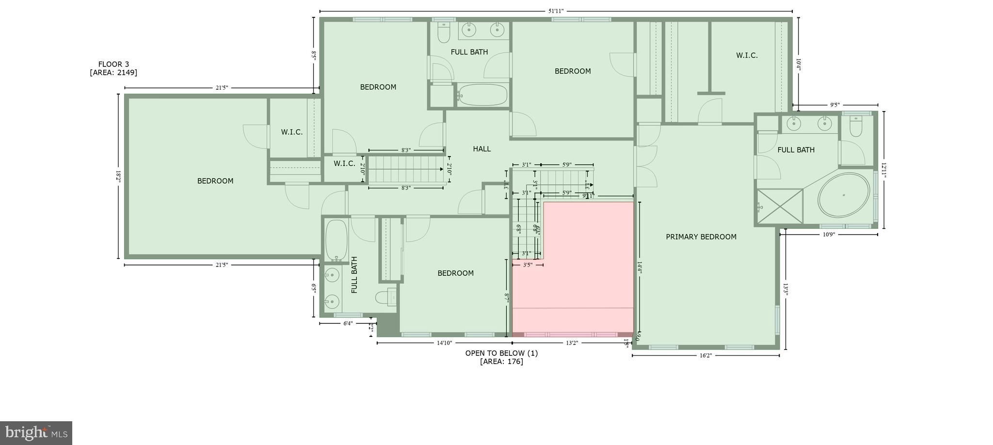 1450 Eaves Spring Drive Malvern, PA 19355 - Photo 58 of 58