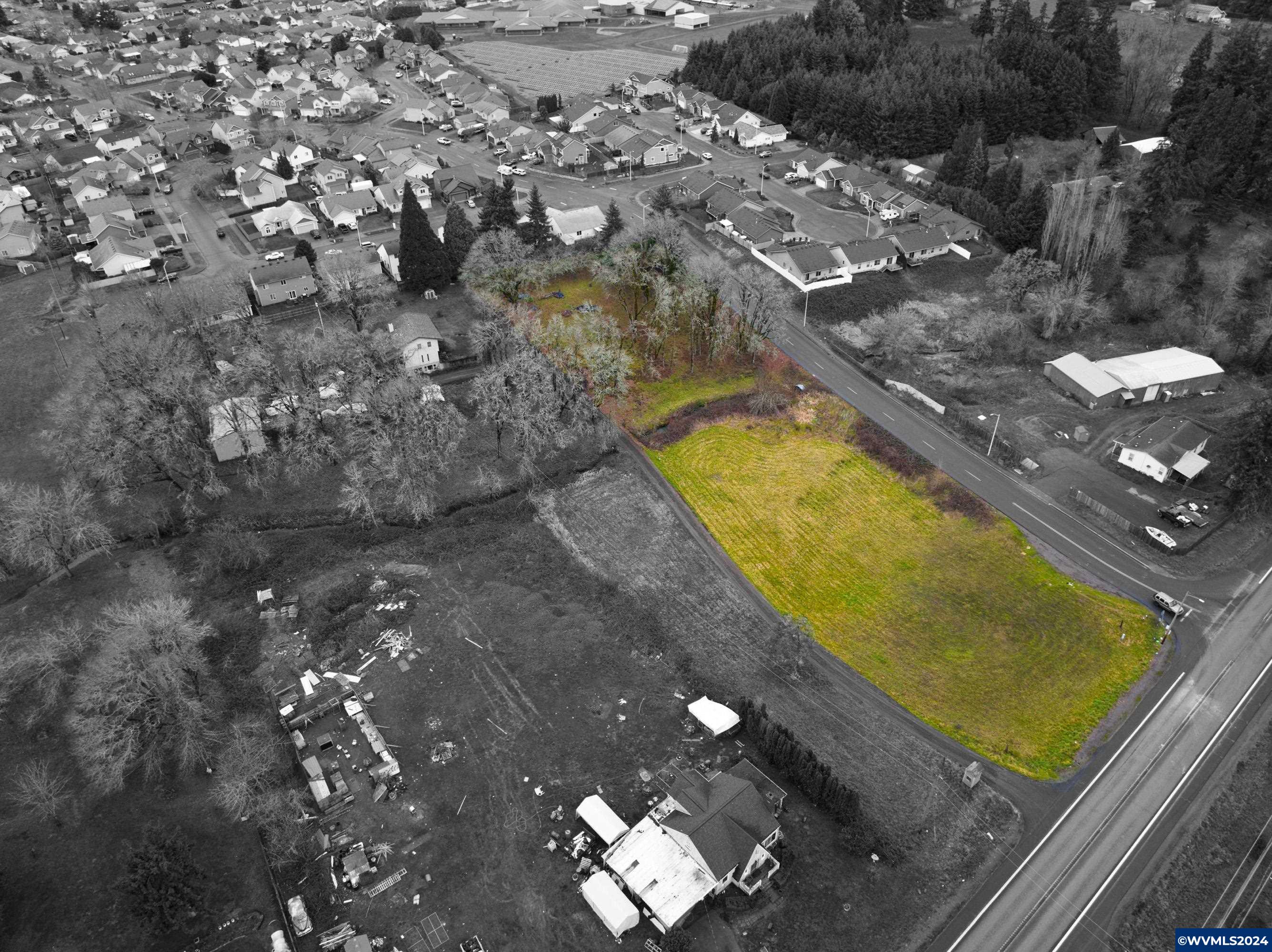 4255 Cordon (next To) Road Salem, OR 97305 - Photo 4 of 18