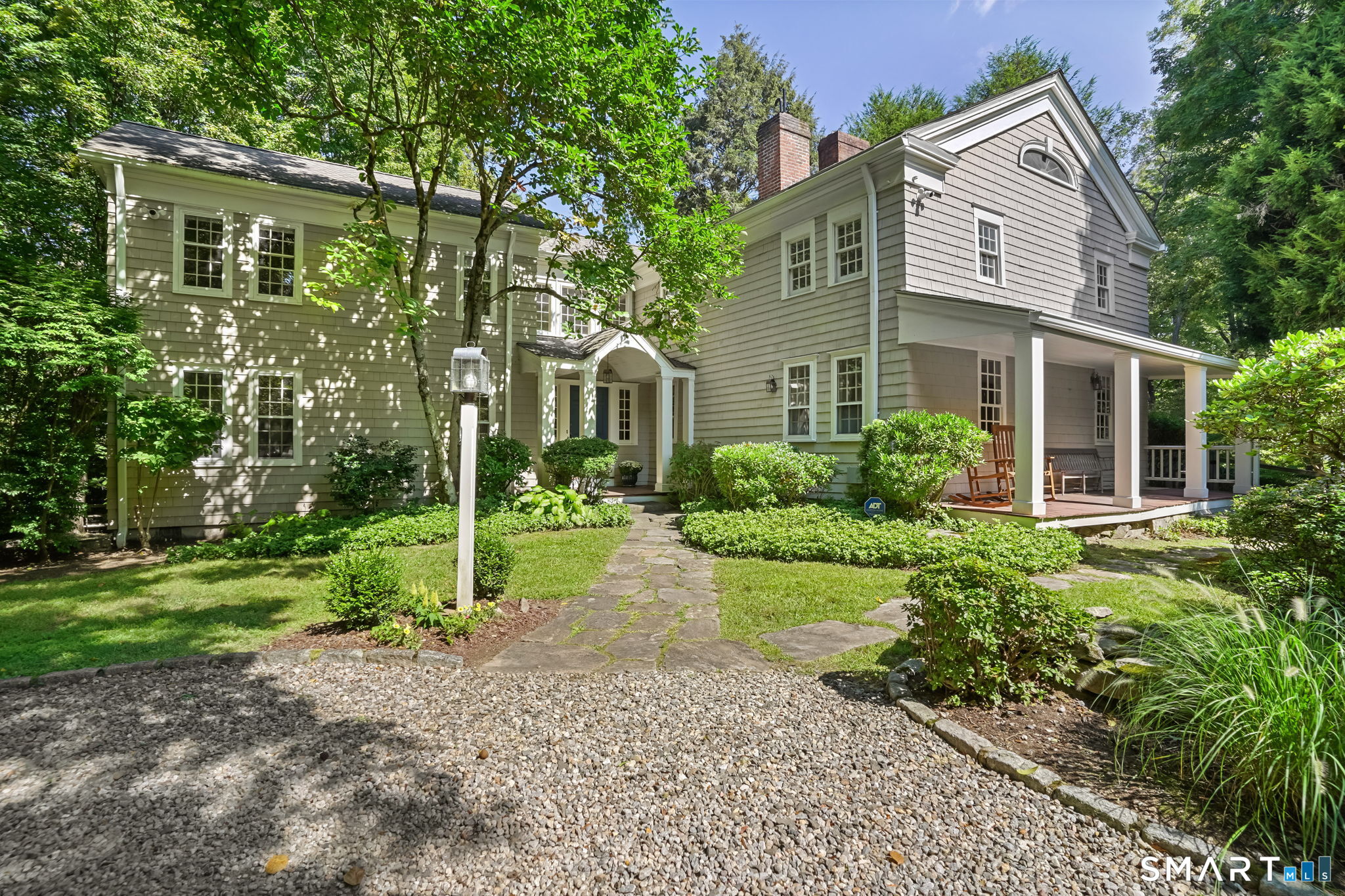 128 Grumman Hill Road Wilton, CT 06897 - Photo 1 of 1 Gallery Image 1
