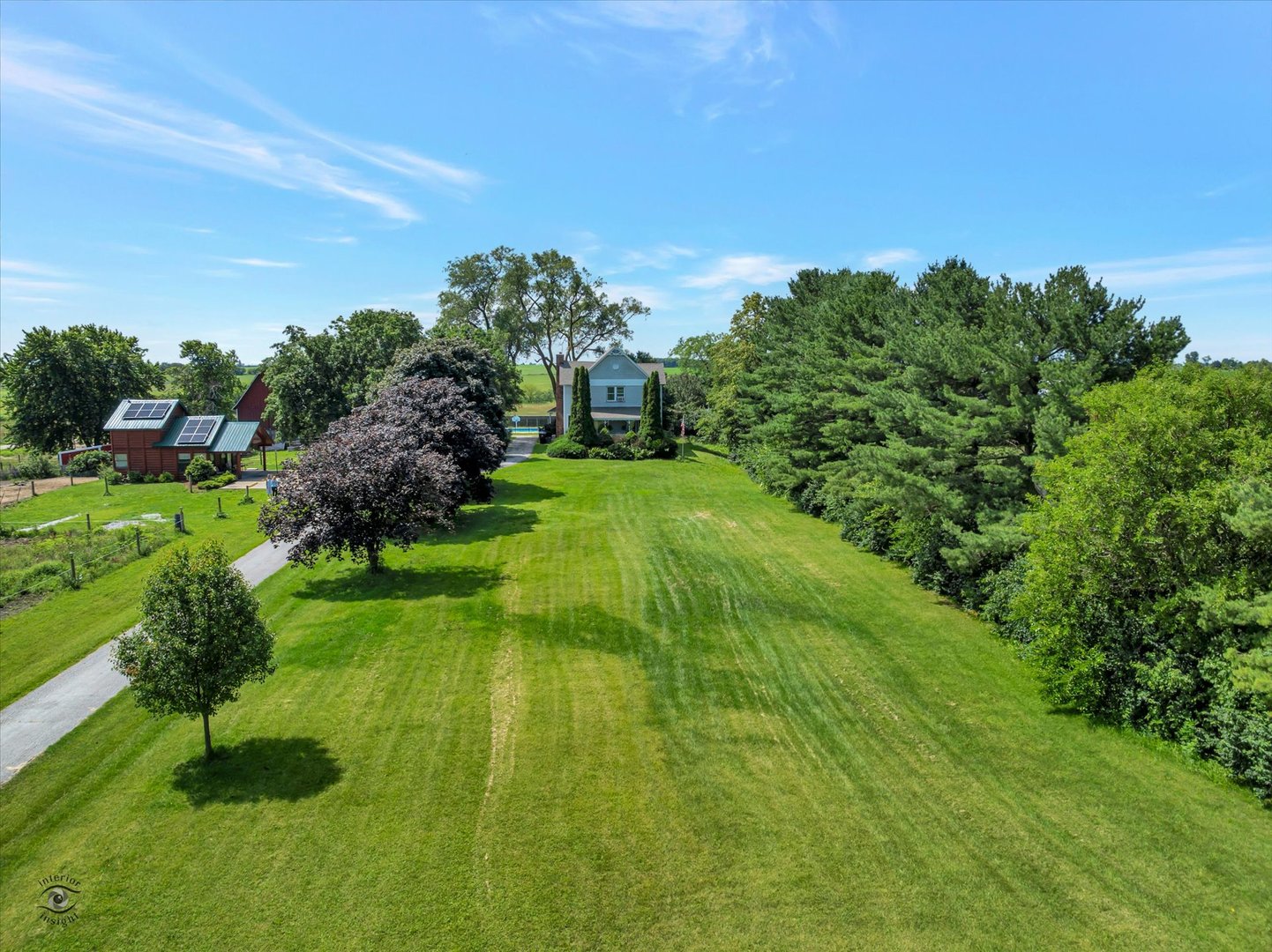 3663 West Church Road Beecher, IL 60401 - Photo 46 of 47