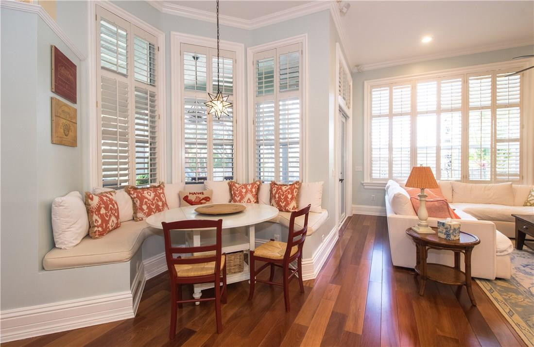 13841 Southwest 44th Street Davie, FL 33330 - Photo 15 of 40 a living room with furniture and a large window