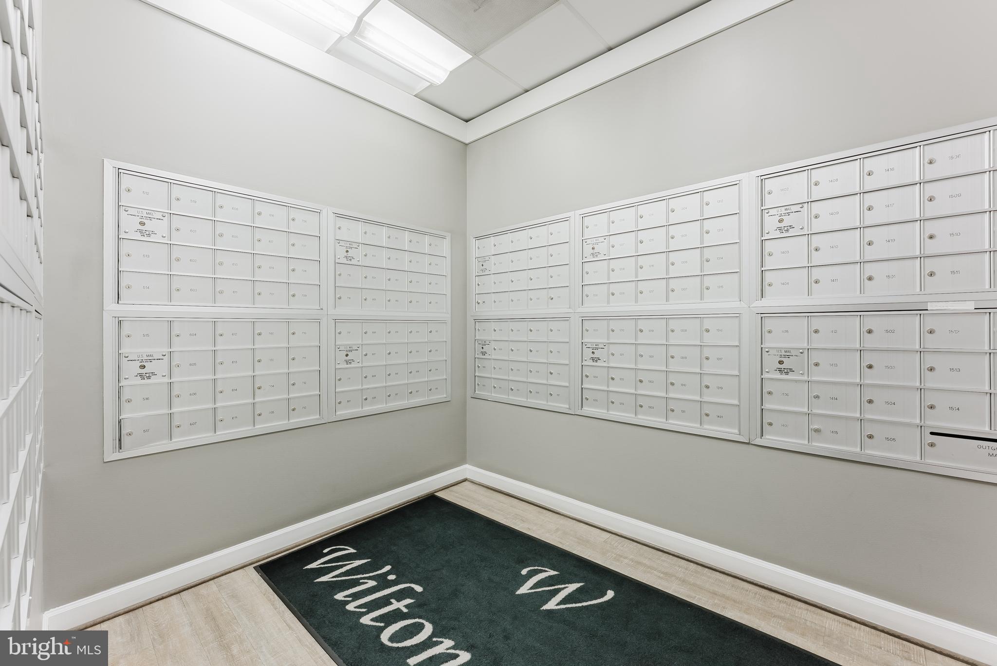 2726 Gallows Road, Unit 202 Vienna, VA 22180 - Photo 34 of 39