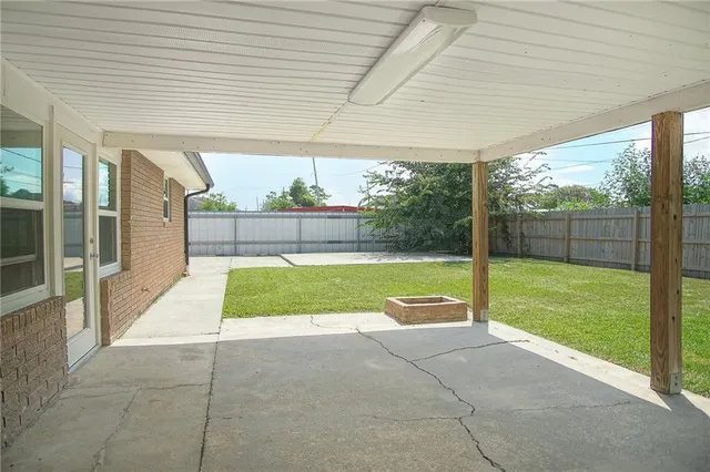 $225,000 | 316 Sable Drive, Arabi, LA 70032