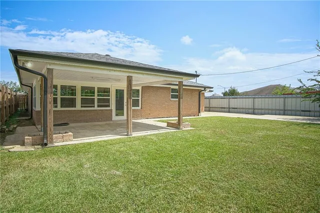 $225,000 | 316 Sable Drive, Arabi, LA 70032