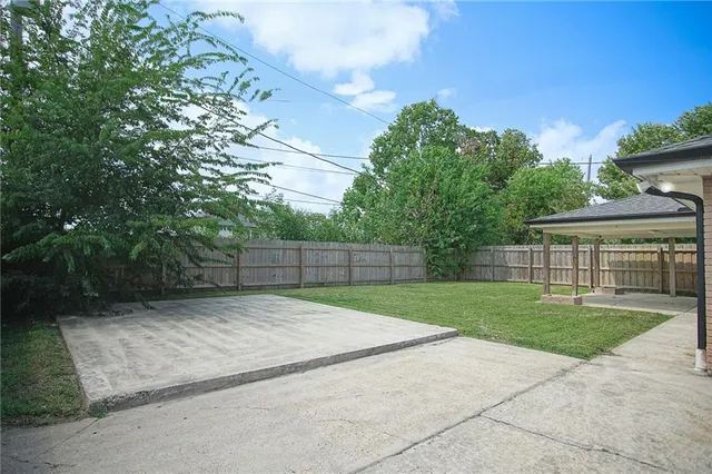 $225,000 | 316 Sable Drive, Arabi, LA 70032