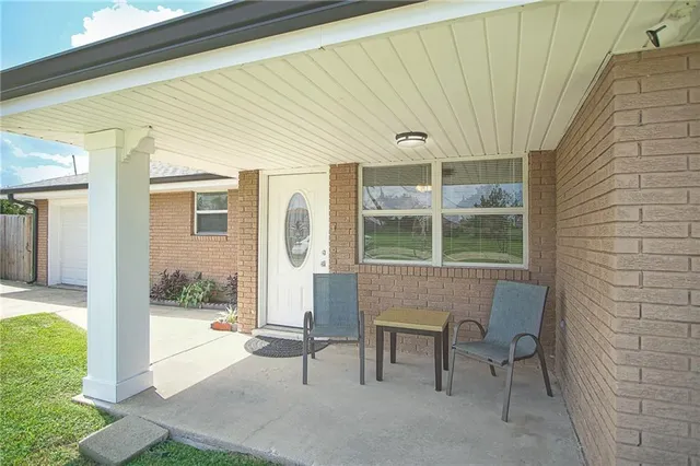 $225,000 | 316 Sable Drive, Arabi, LA 70032