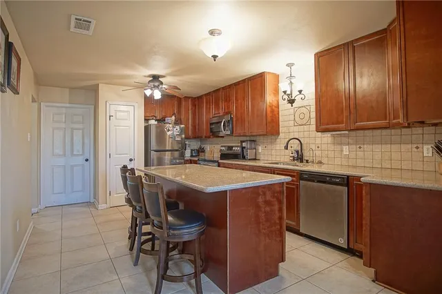 $225,000 | 316 Sable Drive, Arabi, LA 70032