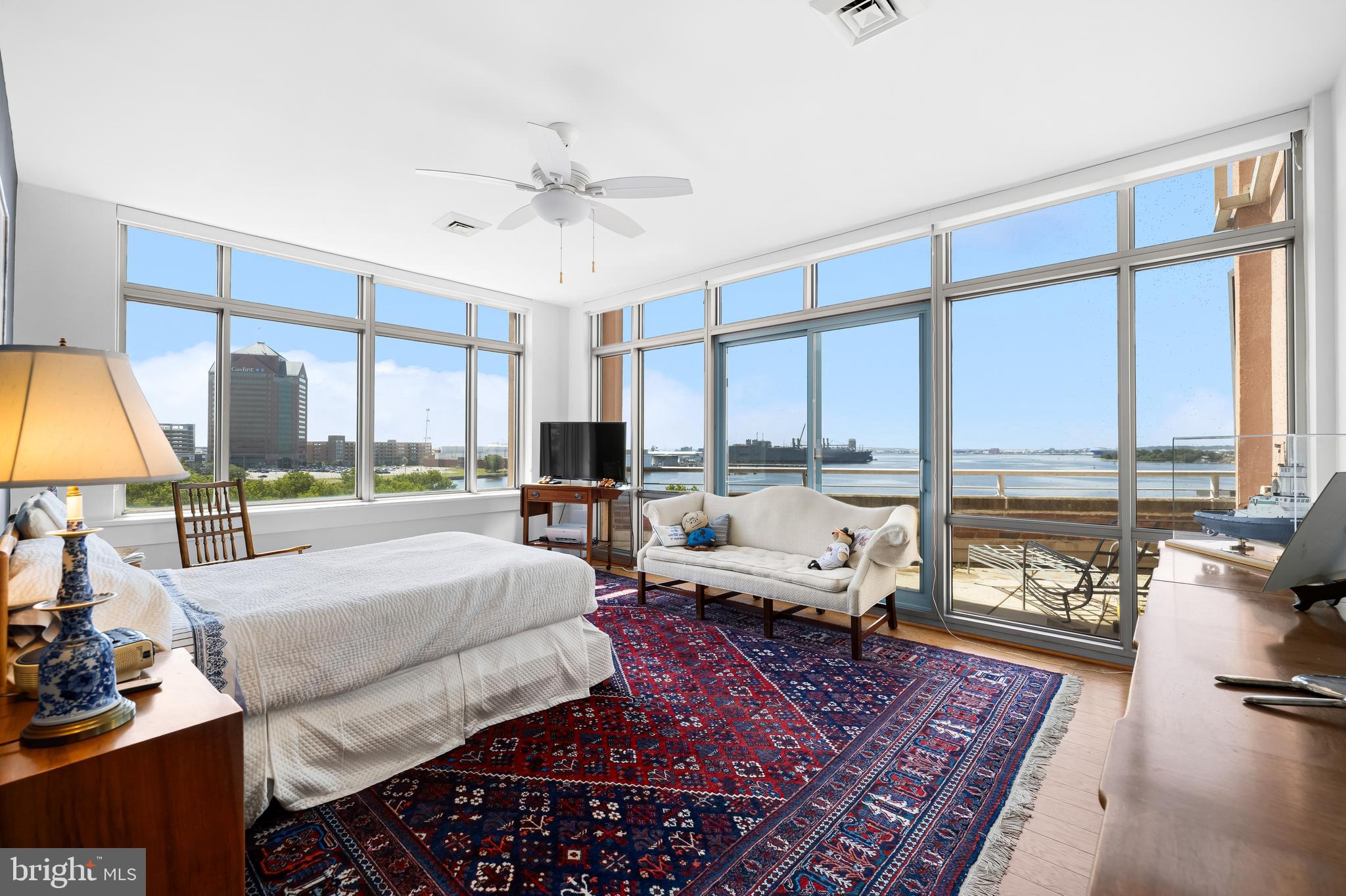 2901 Boston Street, Unit 406 Baltimore, MD 21224 - Photo 31 of 47