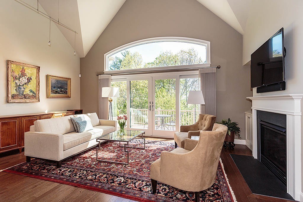 69 South Cottage Road, Unit 69 Belmont, MA 02478 - Photo 4 of 14 Gallery Image 4