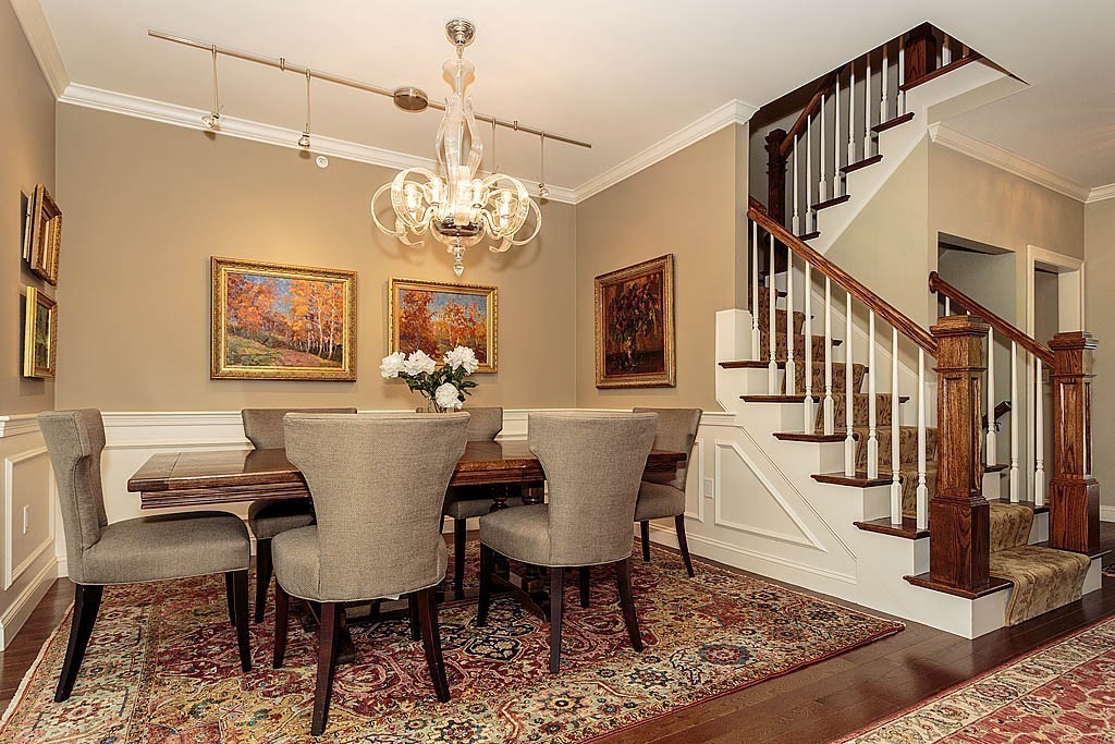 69 South Cottage Road, Unit 69 Belmont, MA 02478 - Photo 5 of 14 Gallery Image 5