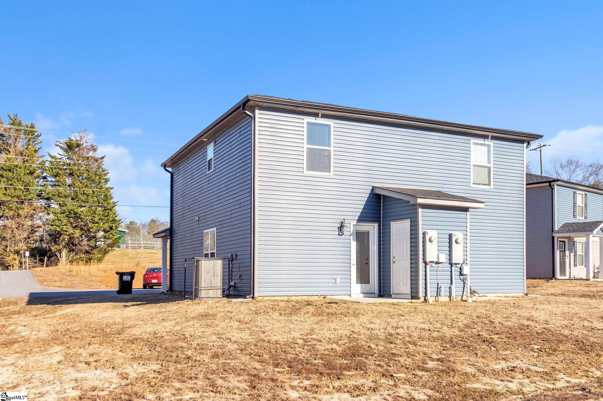 107 Old Liberty Road Easley, SC 29640 - Photo 7 of 25