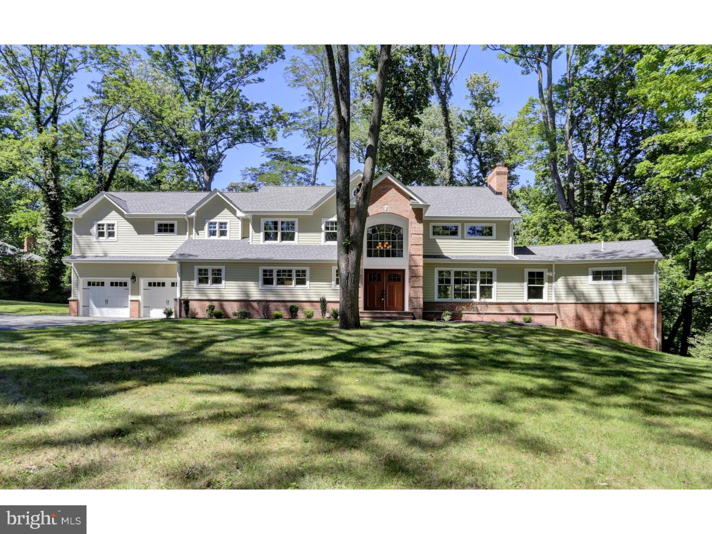 9 Russell Road Princeton, NJ 08540 - Photo 1 of 25