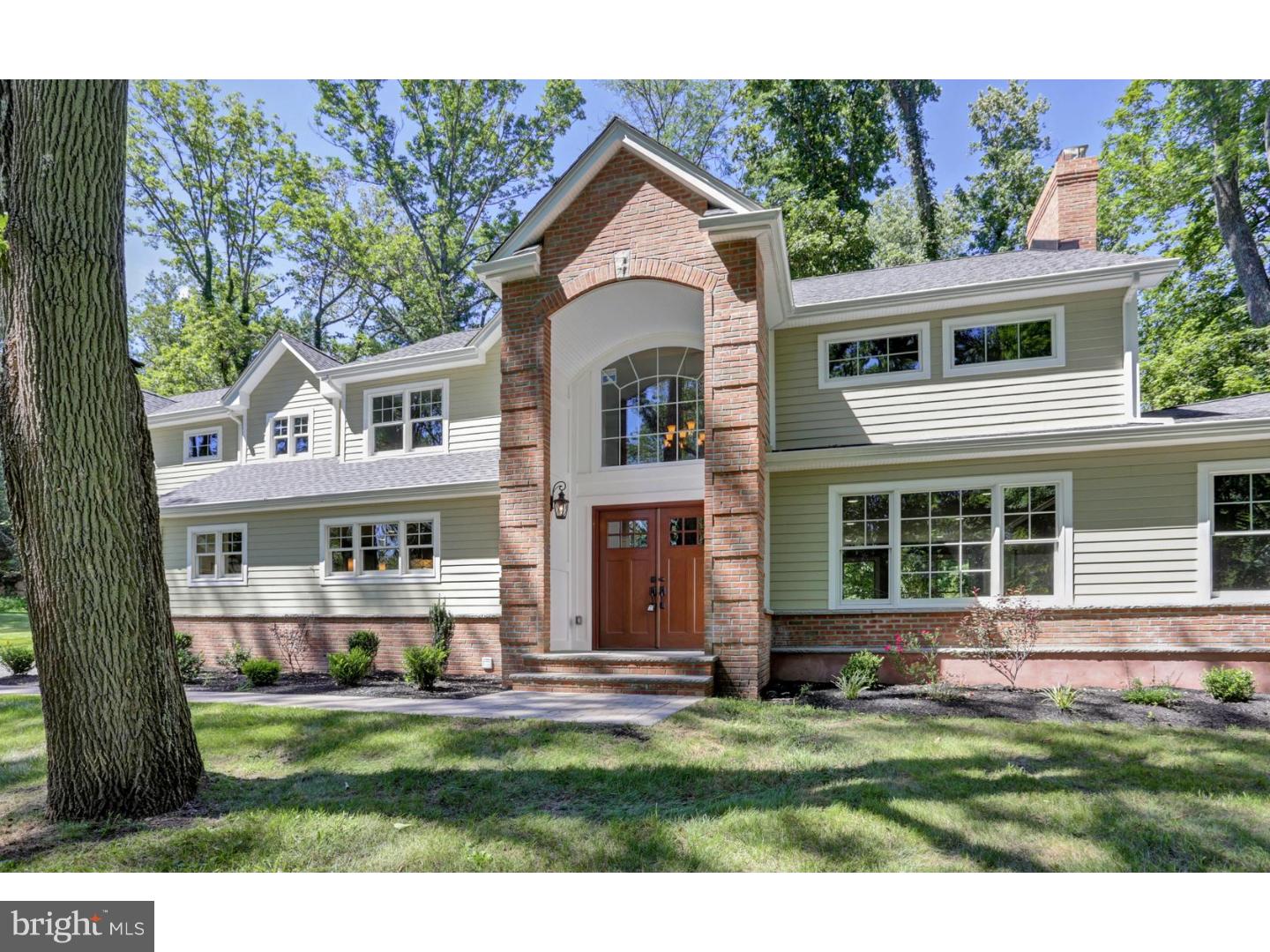 9 Russell Road Princeton, NJ 08540 - Photo 2 of 25