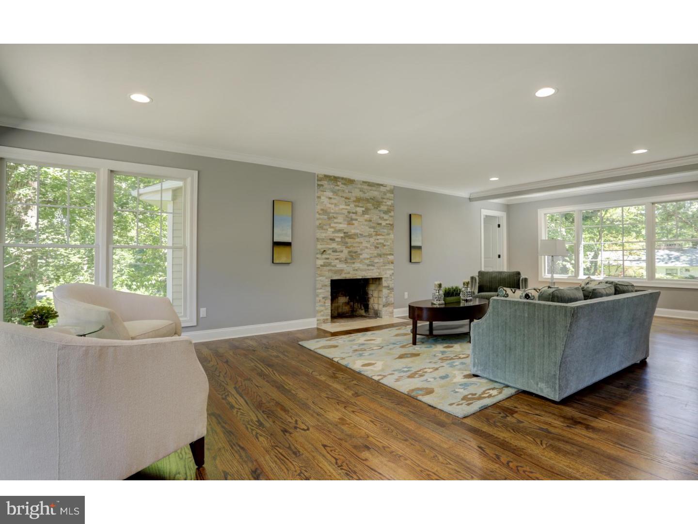 9 Russell Road Princeton, NJ 08540 - Photo 8 of 25