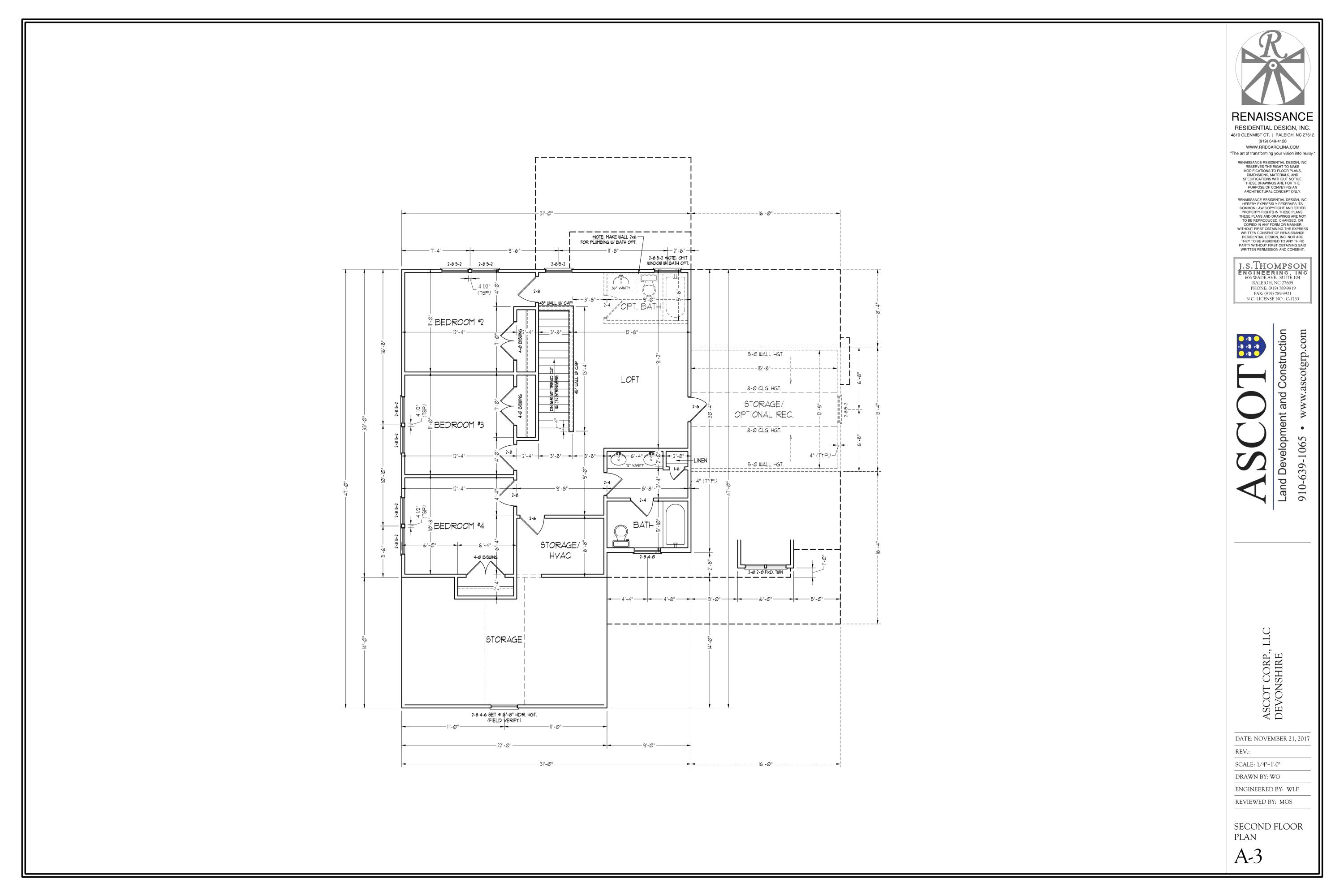252 Bibey Road Carthage, NC 28327 - Photo 39 of 39 Floorplan