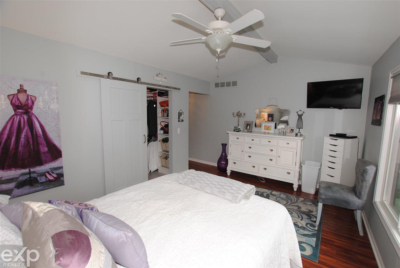 2181 London Bridge Drive Rochester Hills, MI 48307 - Photo 27 of 53