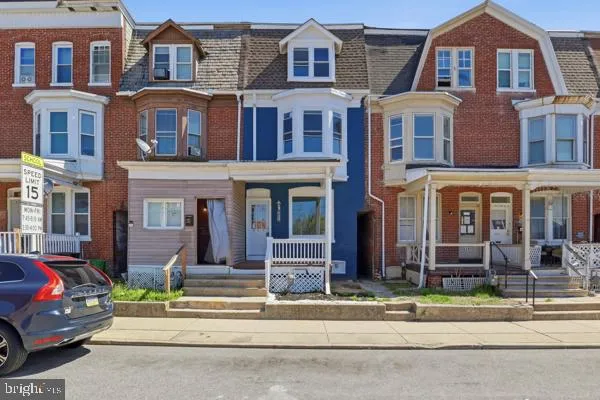 $189,500 | 629 Manor Street, York, PA 17401