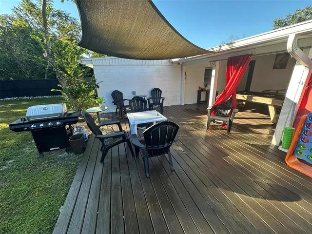 $699,900 | 16903 Hanna Road, Lutz, FL 33549