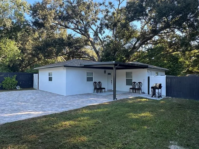 $699,900 | 16903 Hanna Road, Lutz, FL 33549