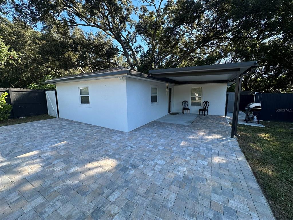 16903 Hanna Road Lutz, FL 33549 - Photo 62 of 94